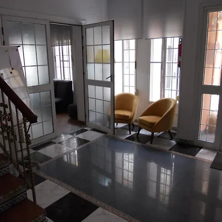 Residencia Universitaria Reuniver Burjassot