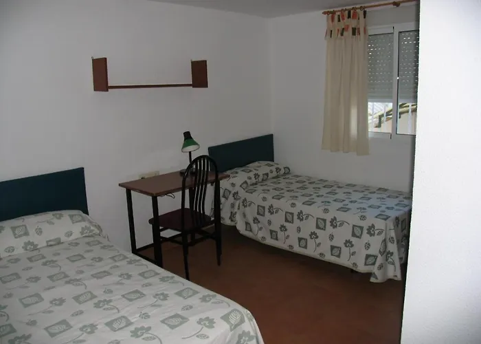 Residencia Universitaria Reuniver Burjassot